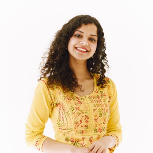 Priya Sharma