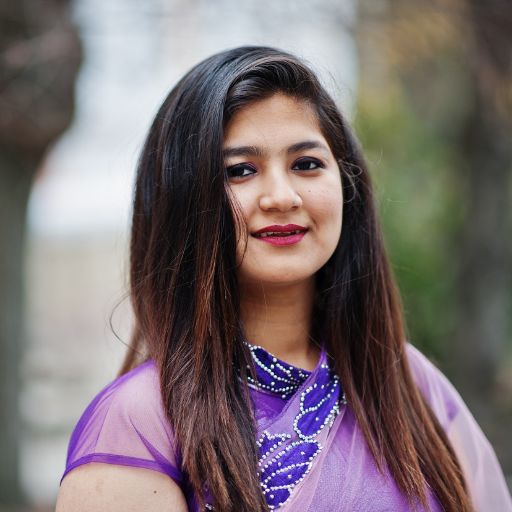 Ananya Roy
