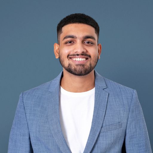 Rohan Das