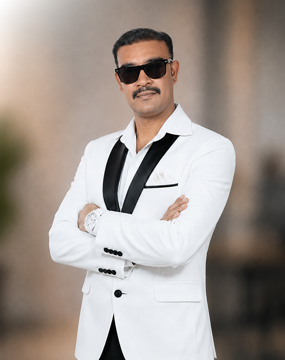 Amit Kumar Mondal