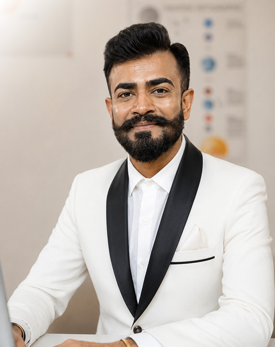 Anit Kumar Mondal