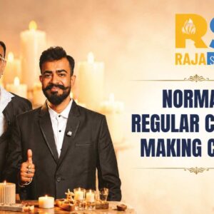 Normal Regular Candle Making Class